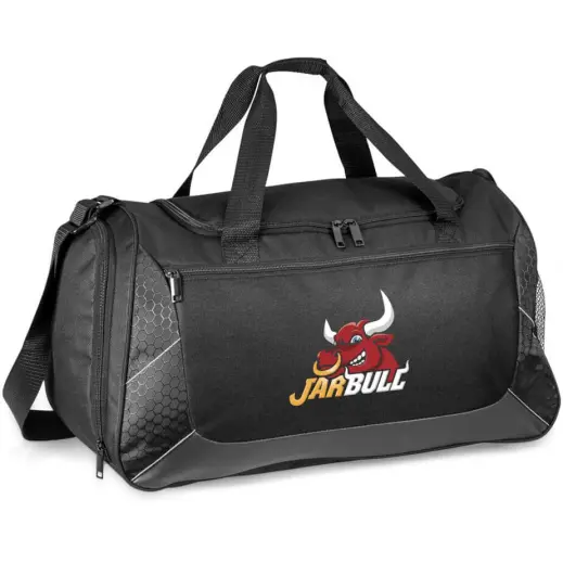 Oregon Sports Bag Main